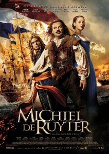 Michiel-de-ruyter