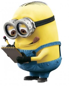 minions